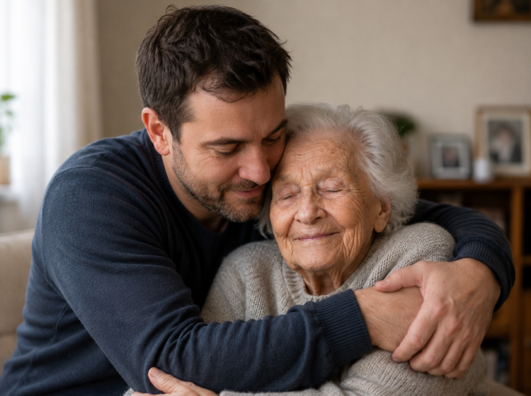 Живое место не осталось: в Павлодарской области сын жестоко убил свою 89-летнию мать