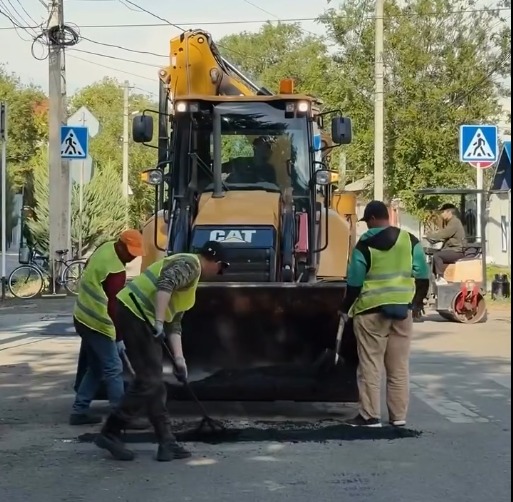 В Уральске отремонтируют 58 улиц и обновят чугунный мост