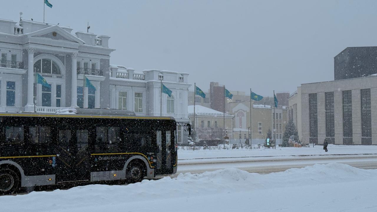 562,7 млрд тенге достигли доходы в бюджет ЗКО в 2025 году