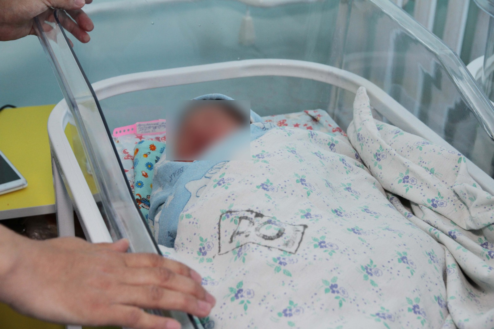 Две тройни родились в Атырау