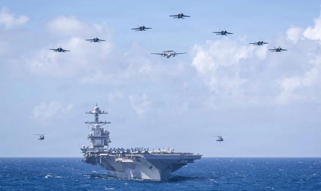 Израиль и США начали военную операцию против Ирана: подробности конфликта