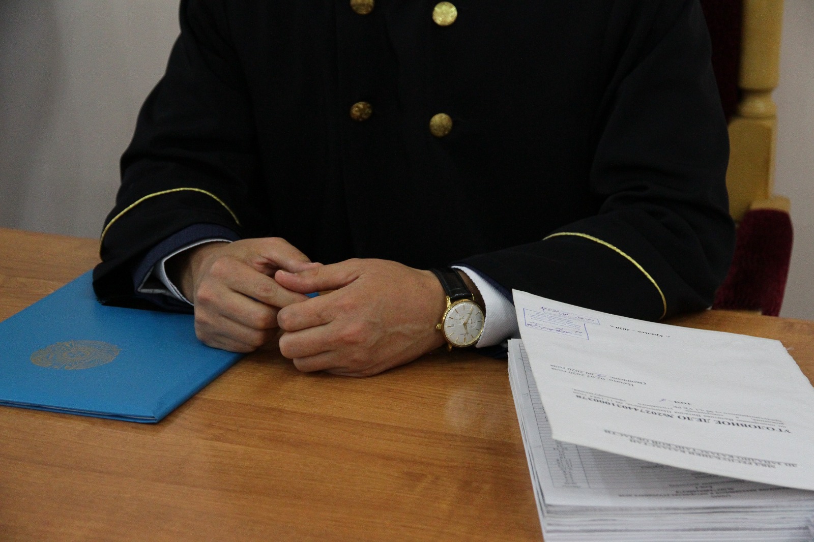 Адвоката и руководителя управления образования оштрафовали по решению суда ЗКО