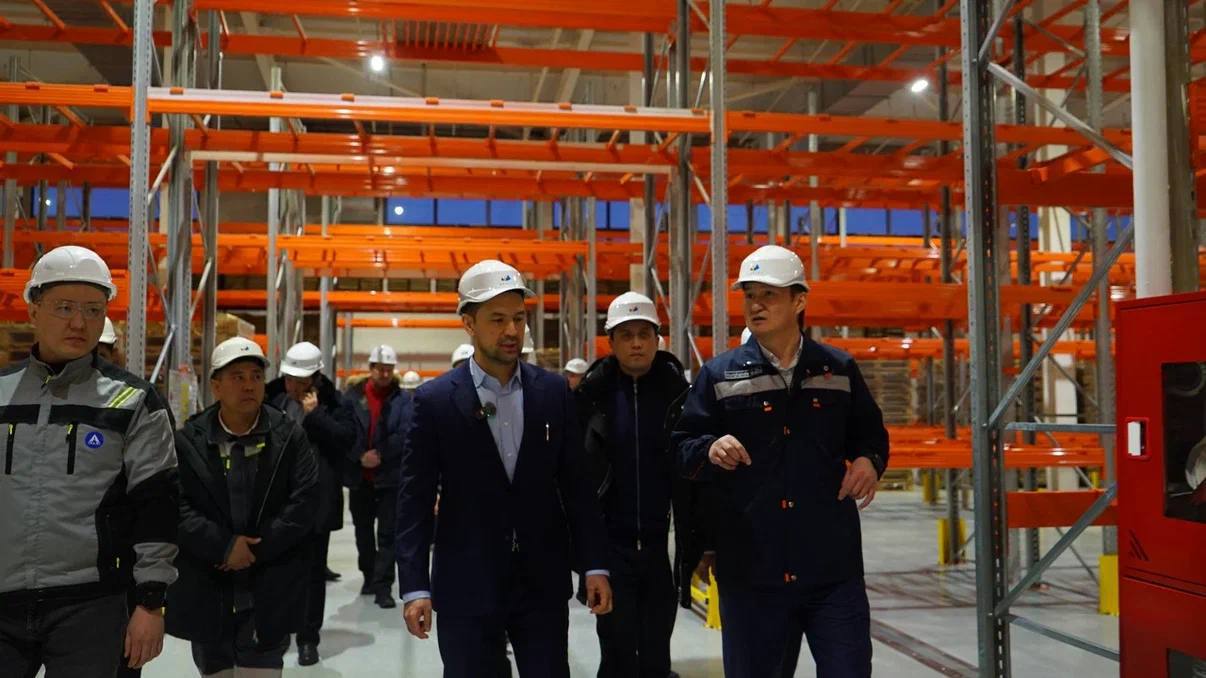 Корпорация «Казахмыс» продолжает реализацию социальной политики