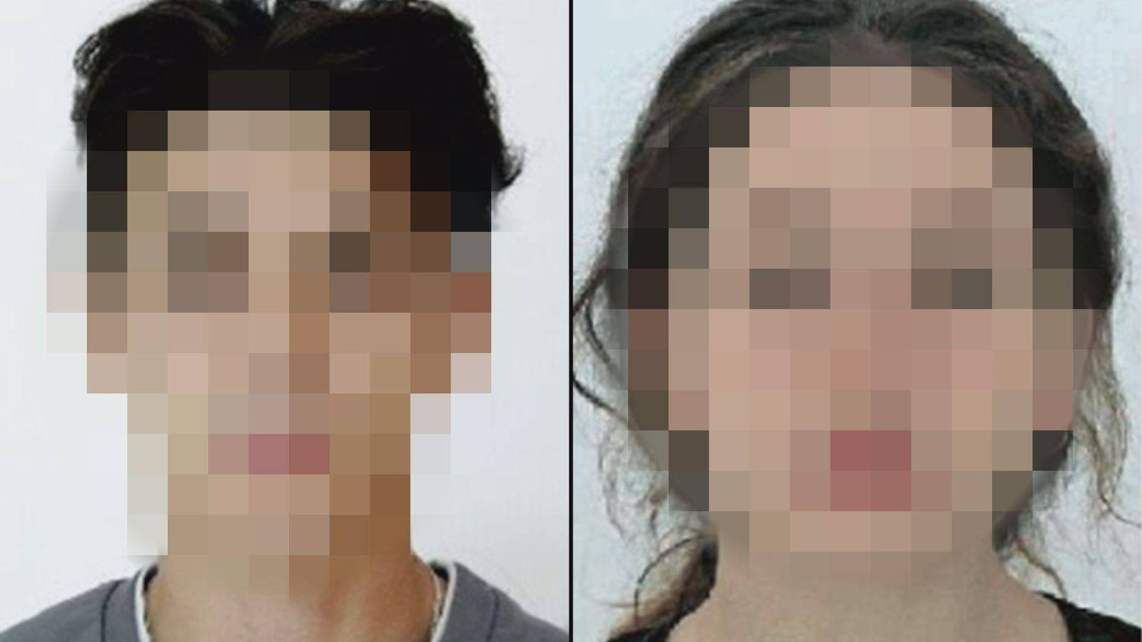Супругов из Казахстана задержали в Грузии: их подозревают в производстве наркотиков