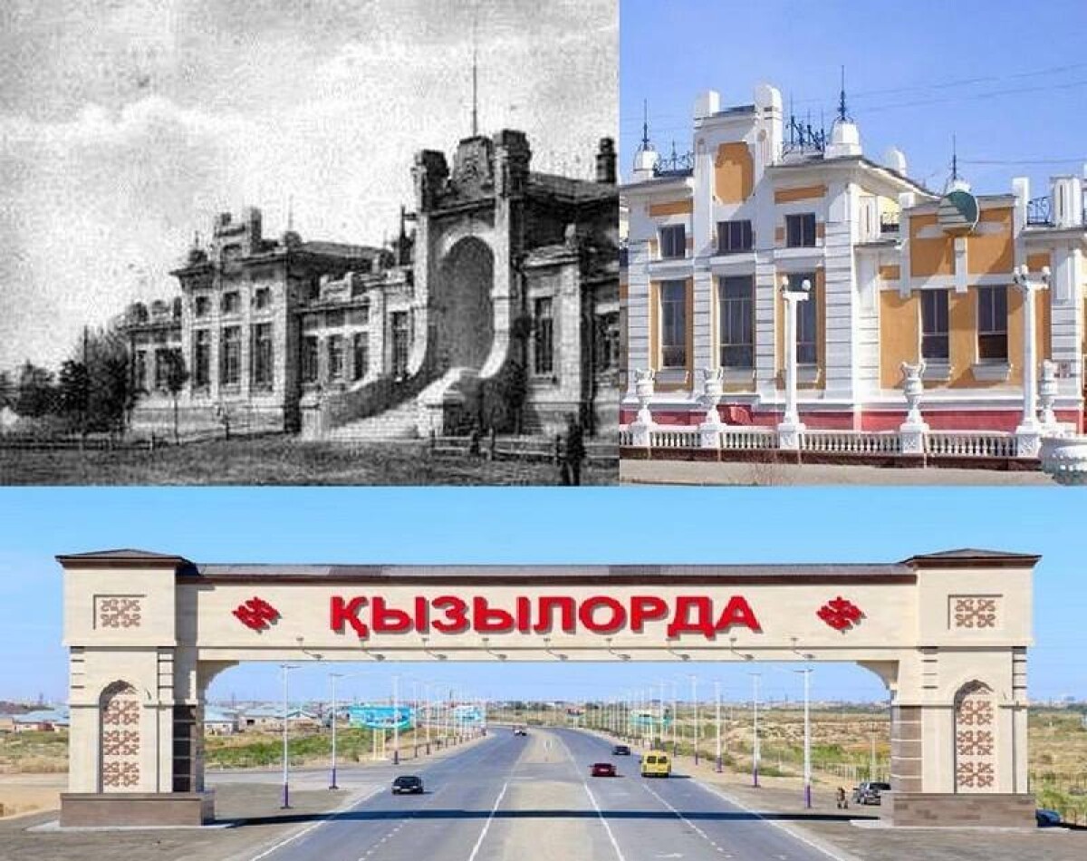 Следующее заседание Национального курултая состоится в Кызылорде