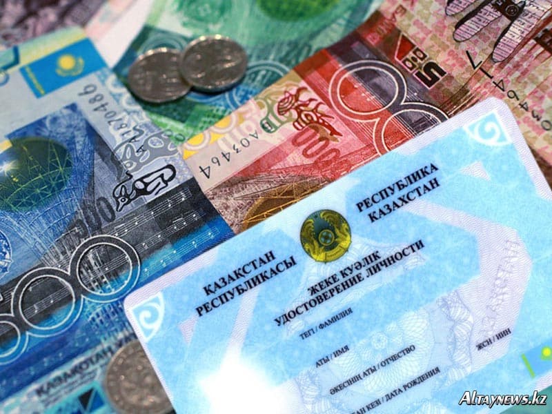 Штрафы по микрокредитам могут запретить в Казахстане