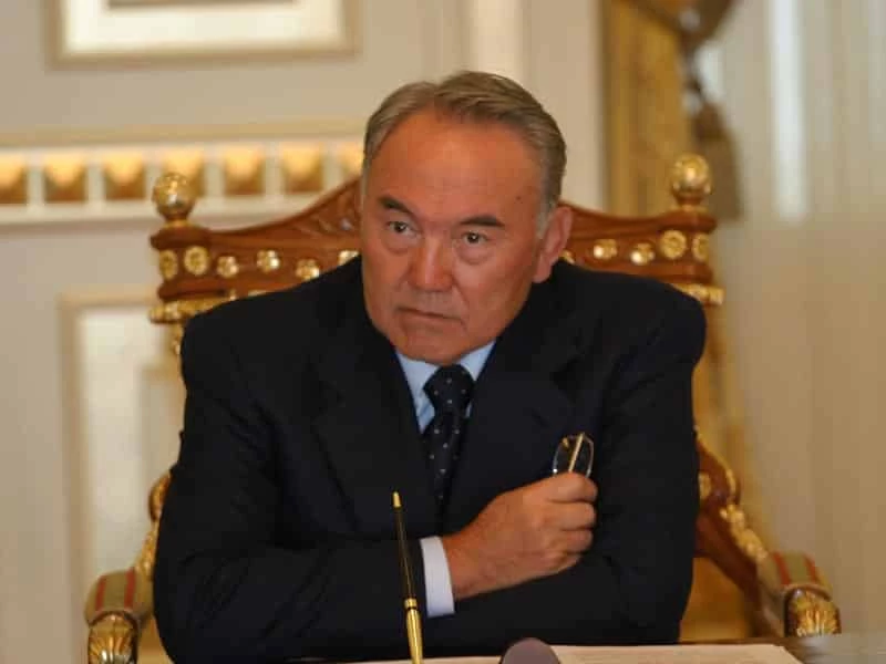 Токаев о Назарбаеве: «Нужно проявить здравый смысл и по достоинству оценить исторические заслуги»