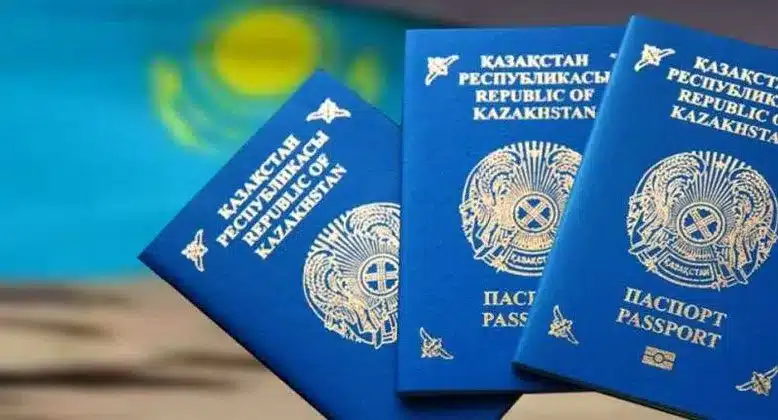 Казахстанцев просят воздержаться от поездок в приграничные с Украиной регионы России