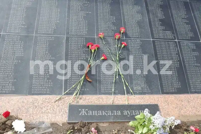 В России подняли останки солдата времён ВОВ: его родных ищут в ЗКО