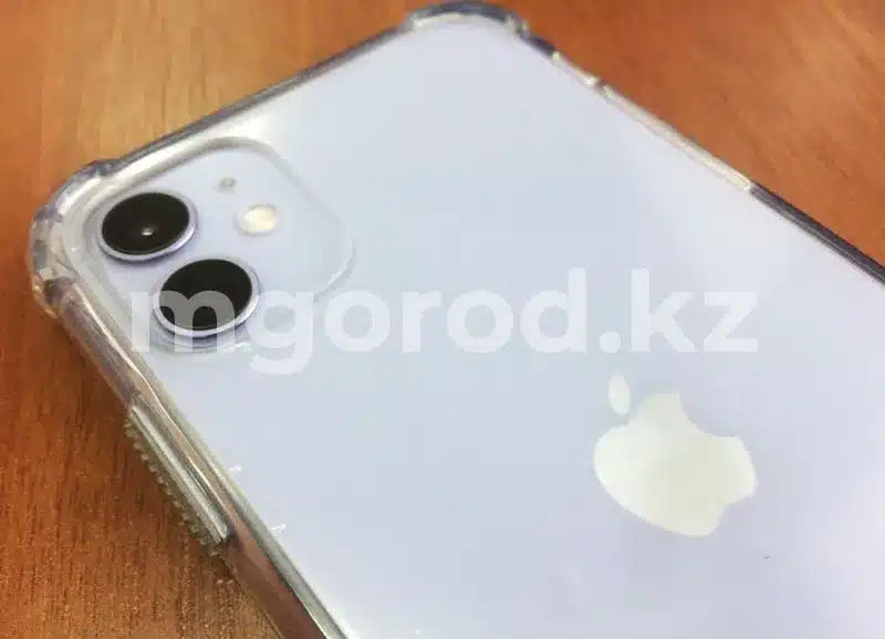 Apple проведёт презентацию новинок 12 сентября