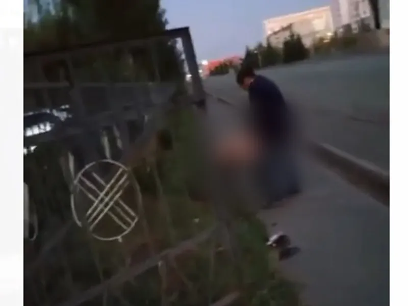 Второй герой секс-видео у поликлиники задержан в Уральске
