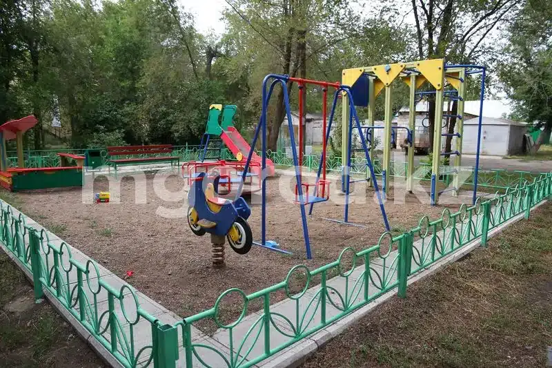 Два проекта по программе «Бюджет народного участия» реализовали в Уральске