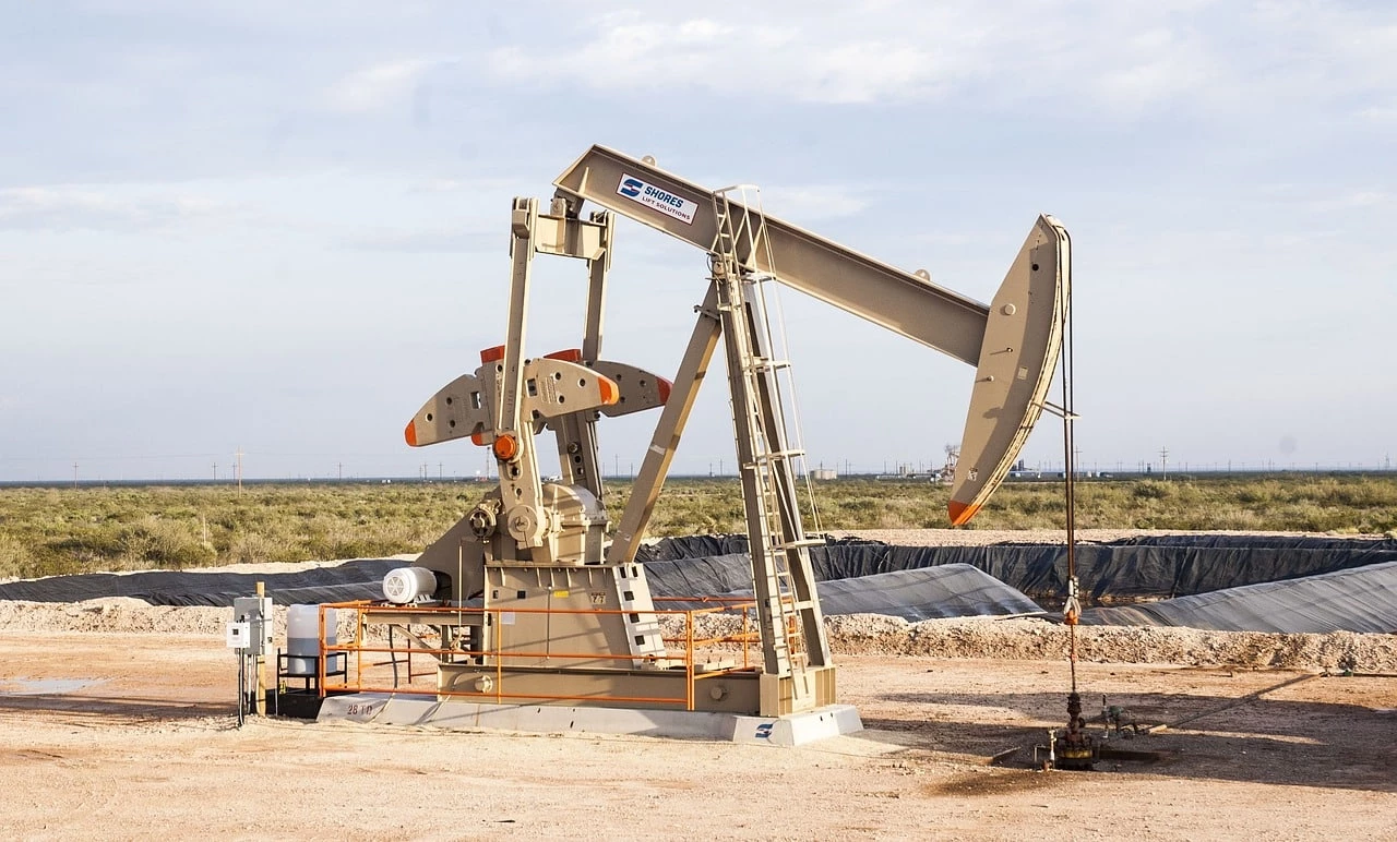 КПО б.в снизила добычу нефти