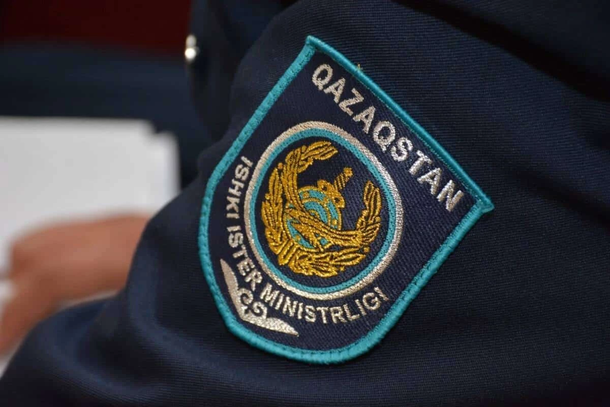 Более тонны наркотиков изъяла из незаконного оборота полиция Алматы