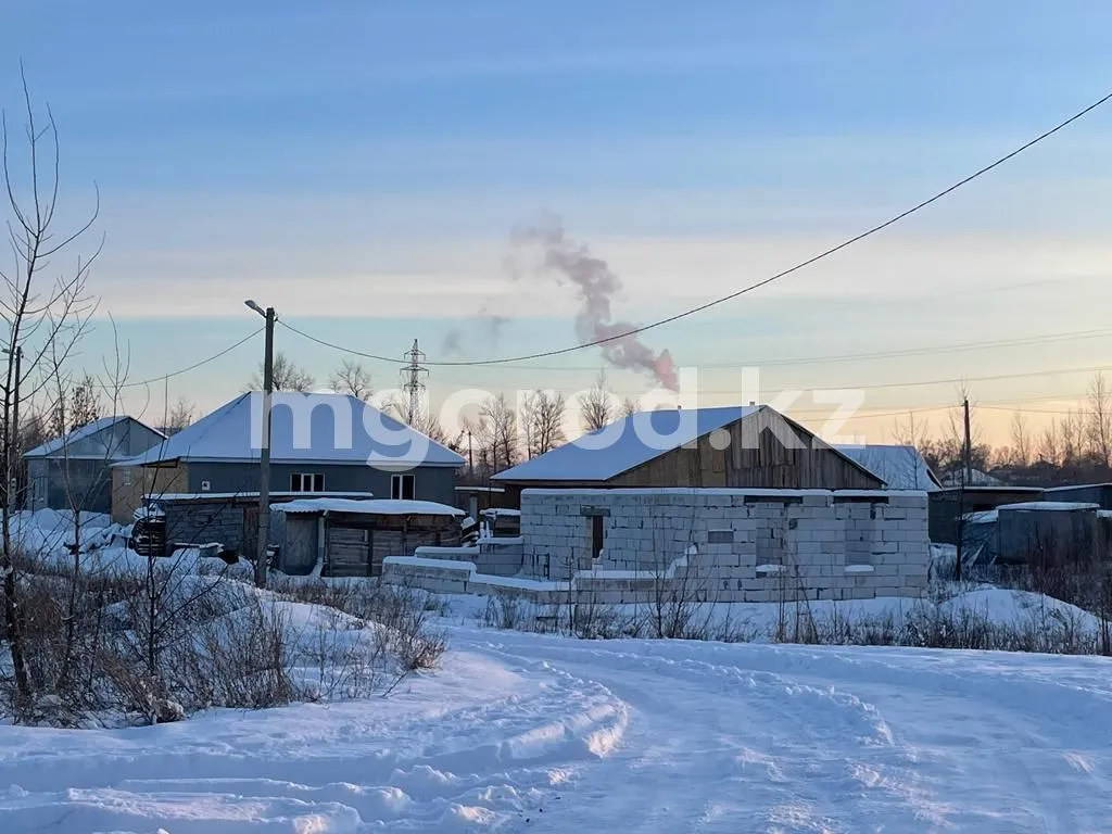 До -30 градусов ожидается в ЗКО 11 января