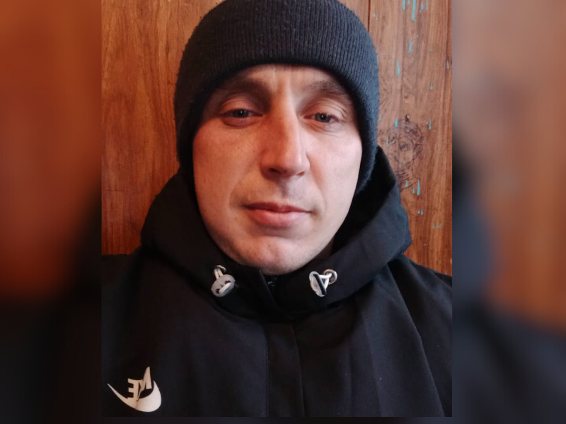 В новогоднюю ночь в ЗКО пропал мужчина