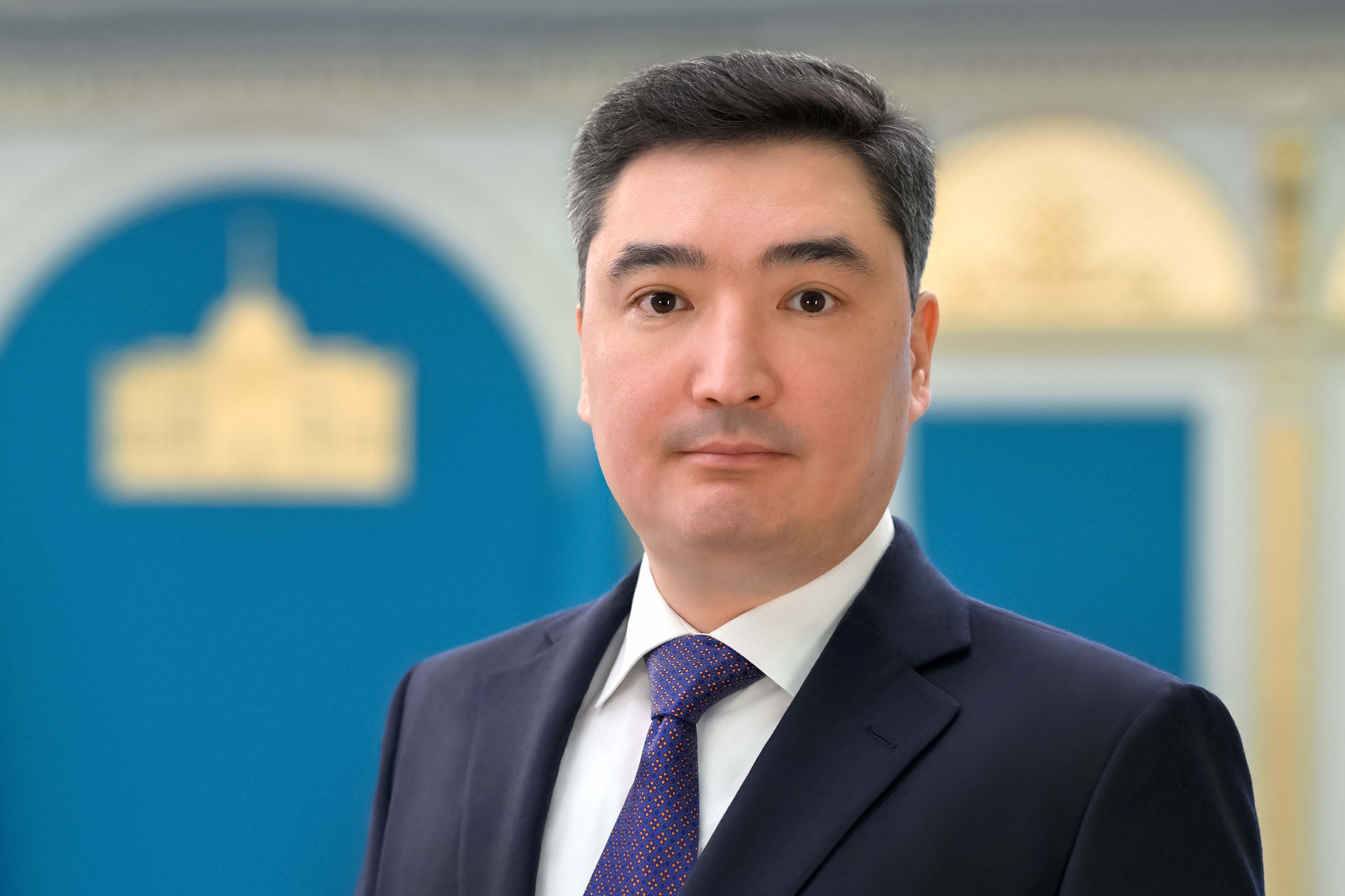 На пост премьер-министра предложили Олжаса Бектенова