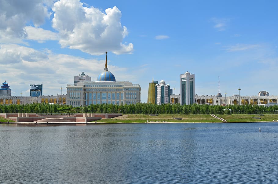 Токаев утвердил новый состав правительства Казахстана