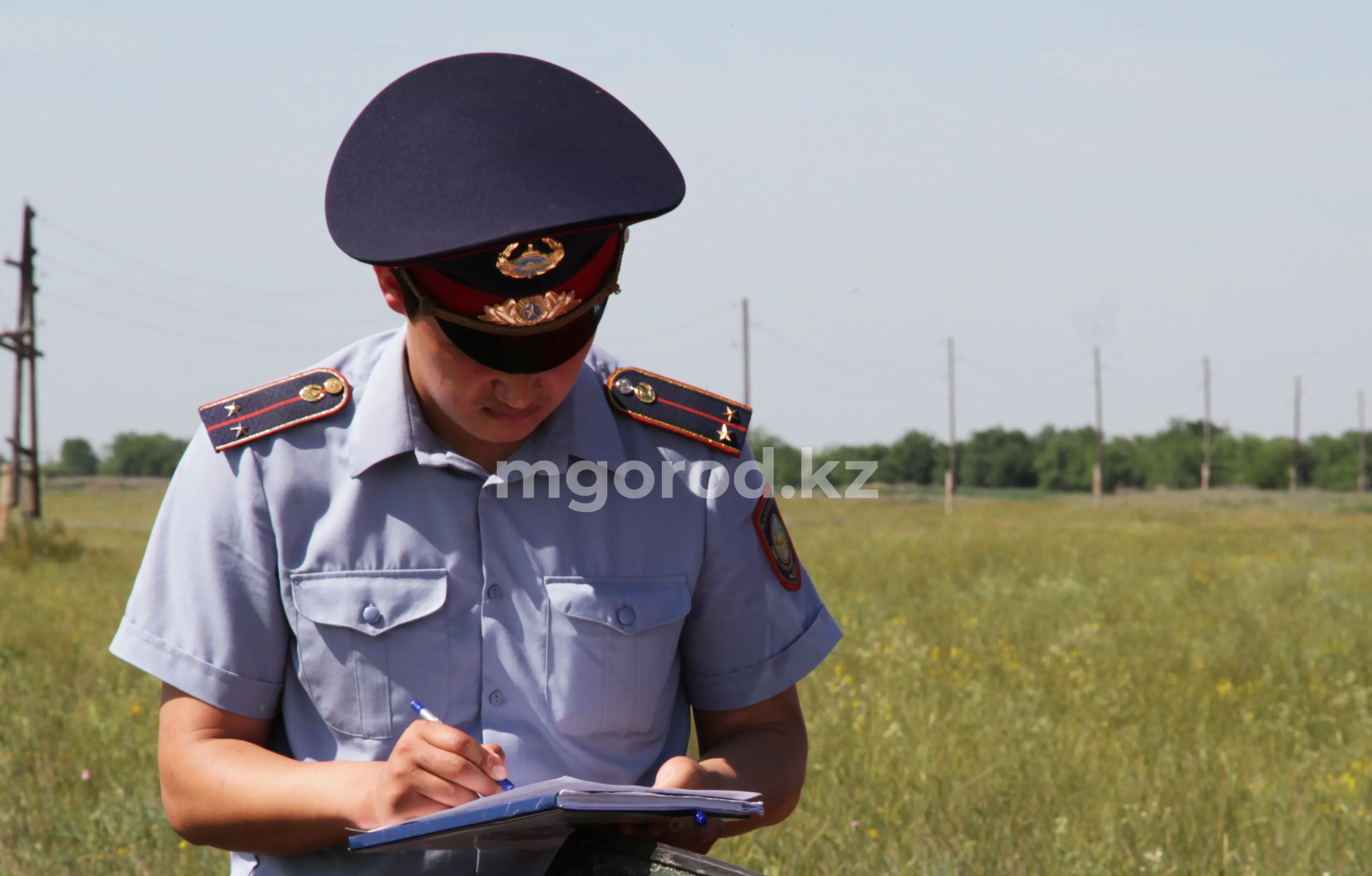 Миллионный штраф грозит предпринимателям ЗКО за стихийную свалку