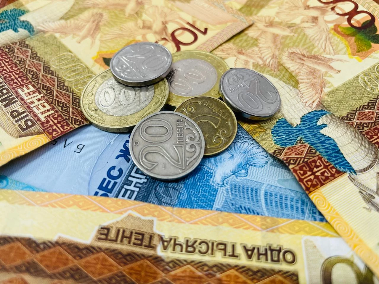 Новый льготный налог для самозанятых хотят внедрить в Казахстане