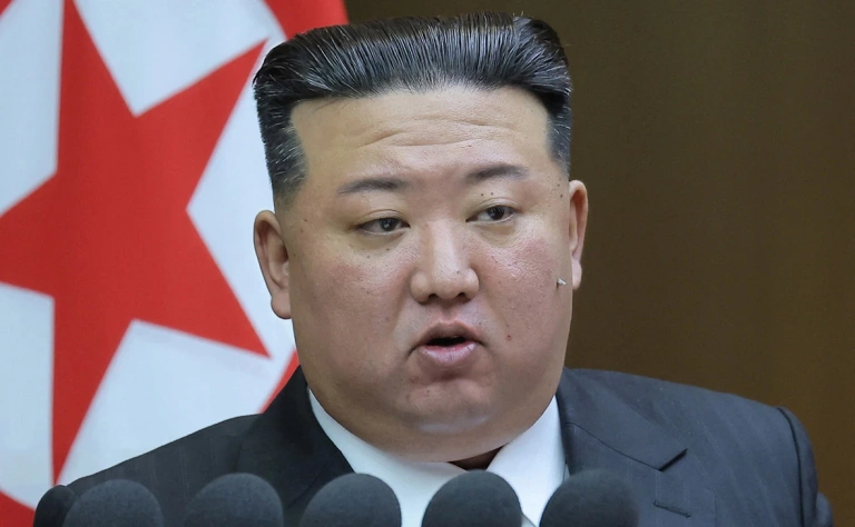 Северная Корея критикует США за то, что власти назвали ее «государством-изгоем»
