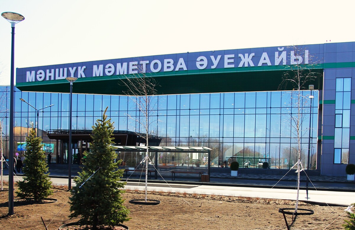 26 маусымнан бастап «Орал-Ташкент» рейсінің саны артпақ