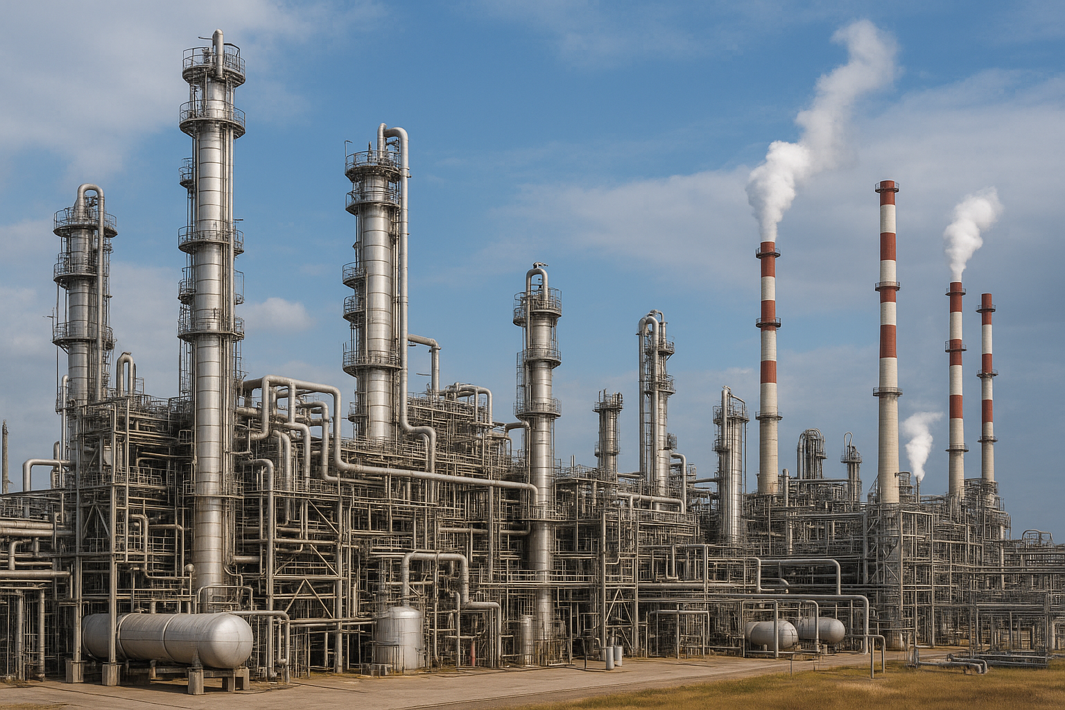 КПО не будет строить газоперерабатывающий завод на Карачаганаке