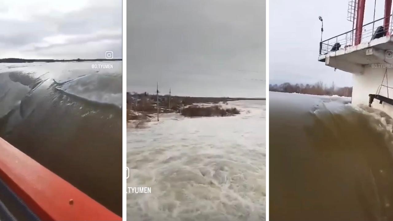 В ЗКО рассказали о ситуации на Ириклинском водохранилище
