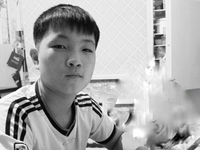 Убийство школьника в Актюбинской области: родные рассказали подробности