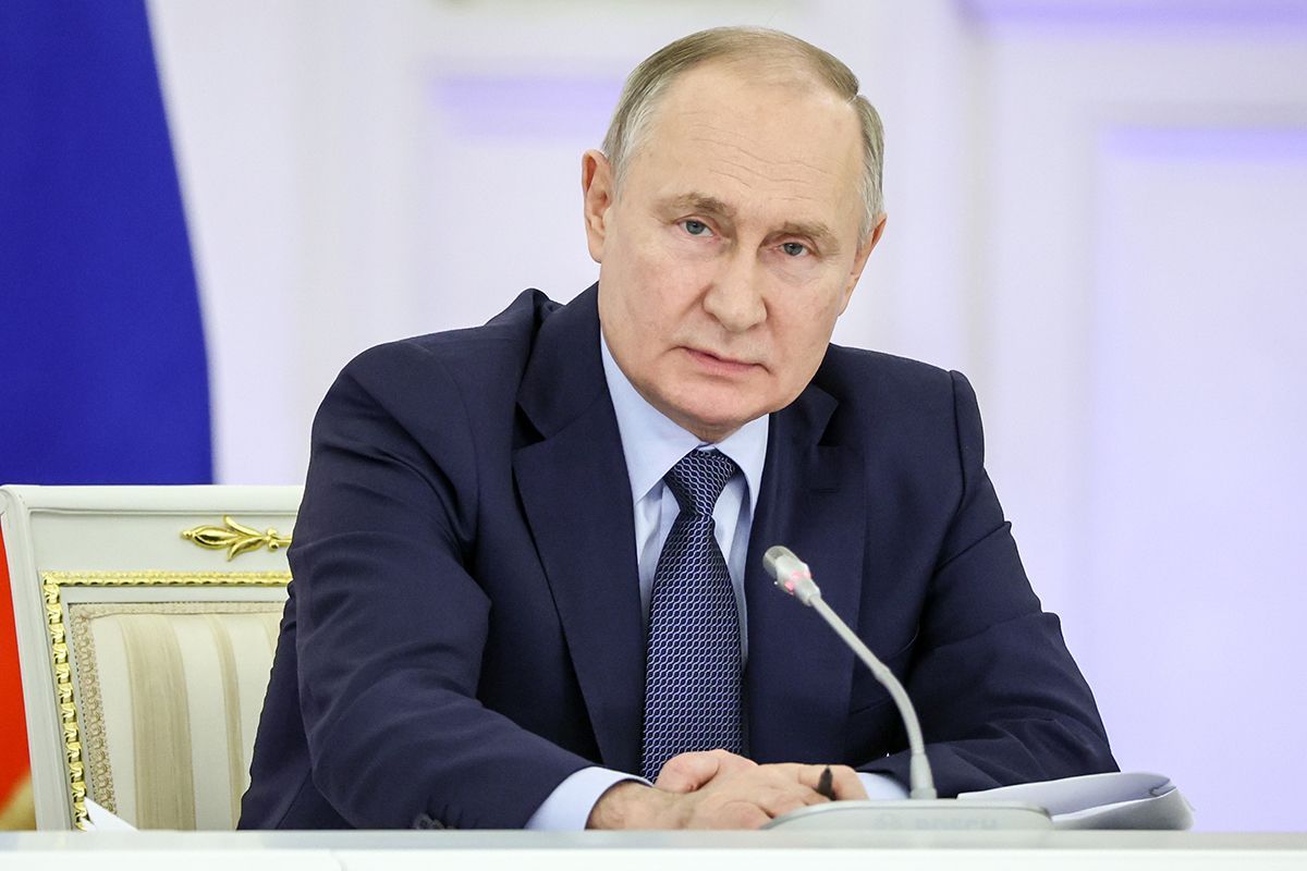 Авиакатастрофа в Актау: Путин извинился перед президентом Азербайджана
