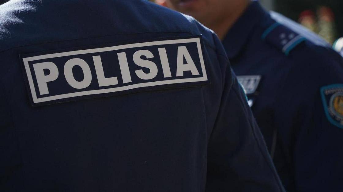 Подозреваемого в вымогательстве задержали в ЗКО