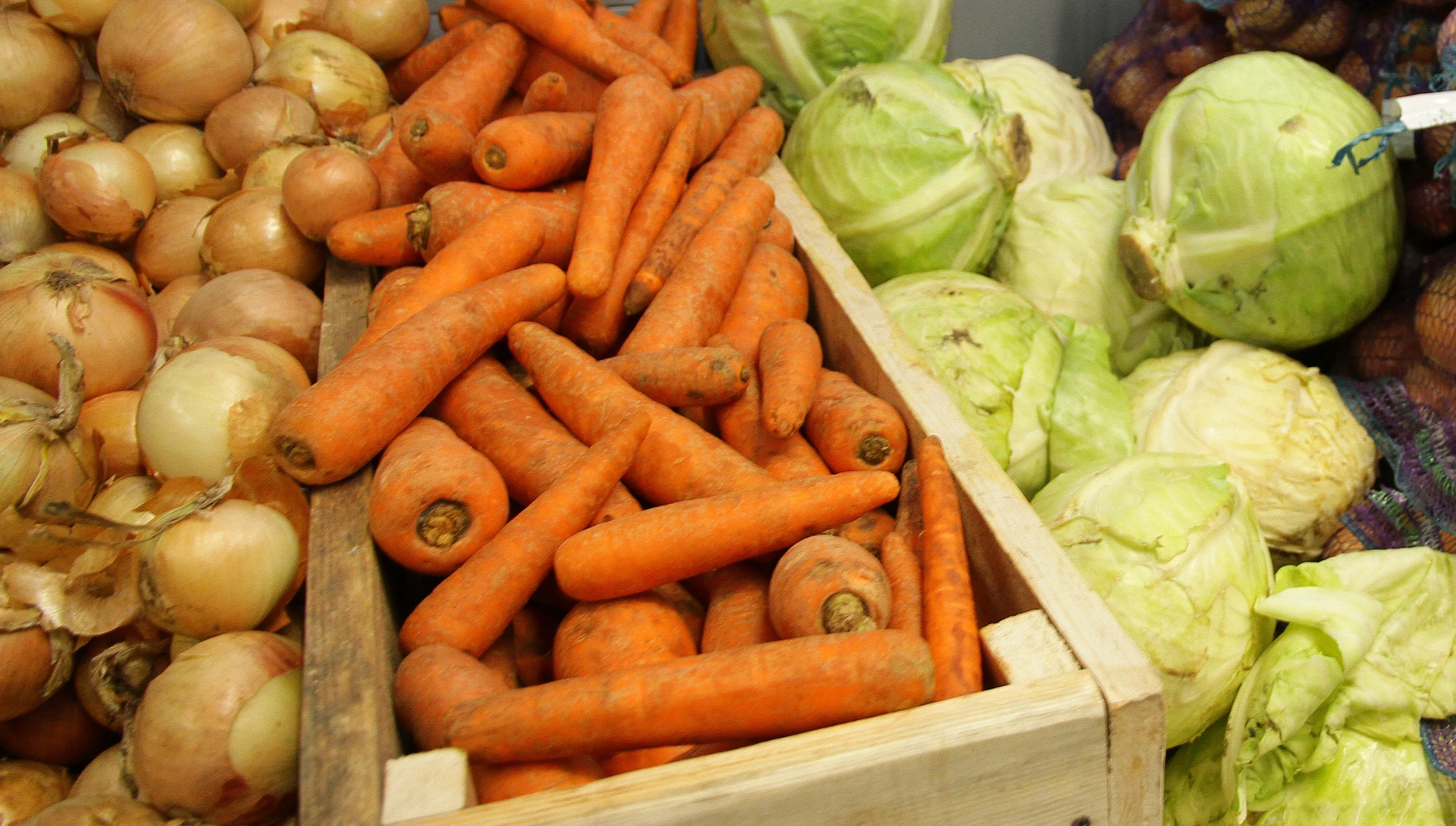 В Уральске пройдут сельхозярмарки: мясную продукцию продавать запретили