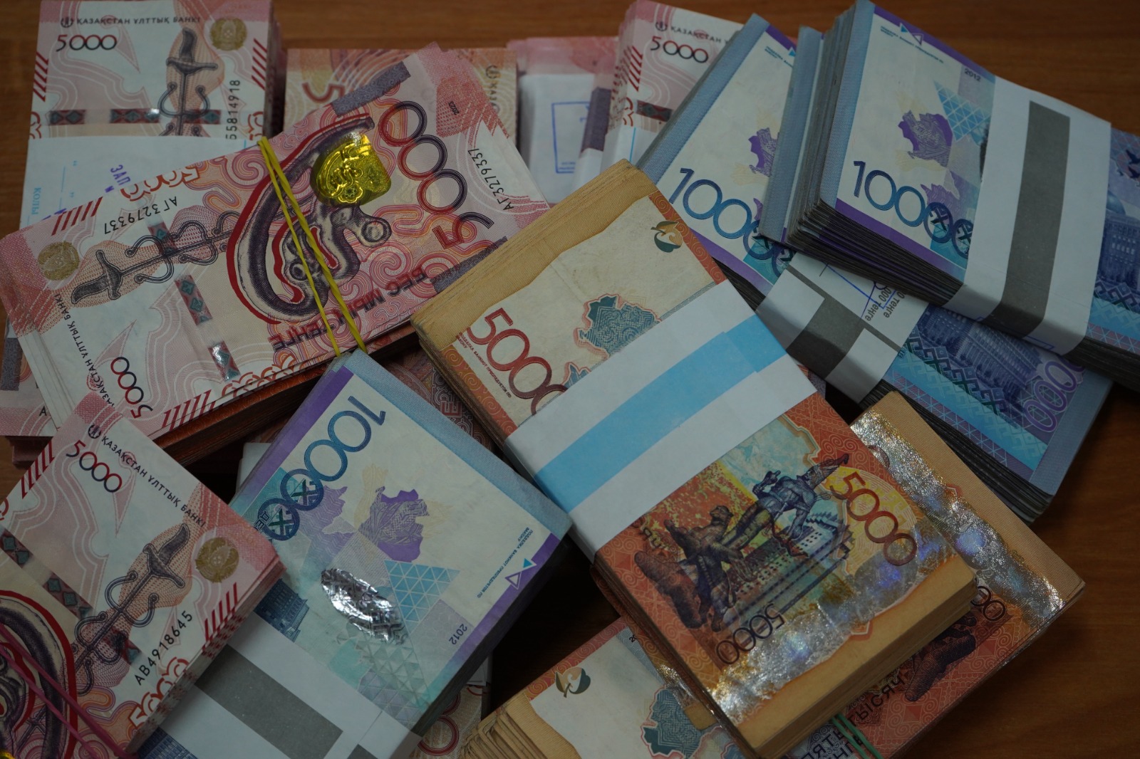 Чиновники Мангистауской области собирались необоснованно потратить 9 млрд тенге