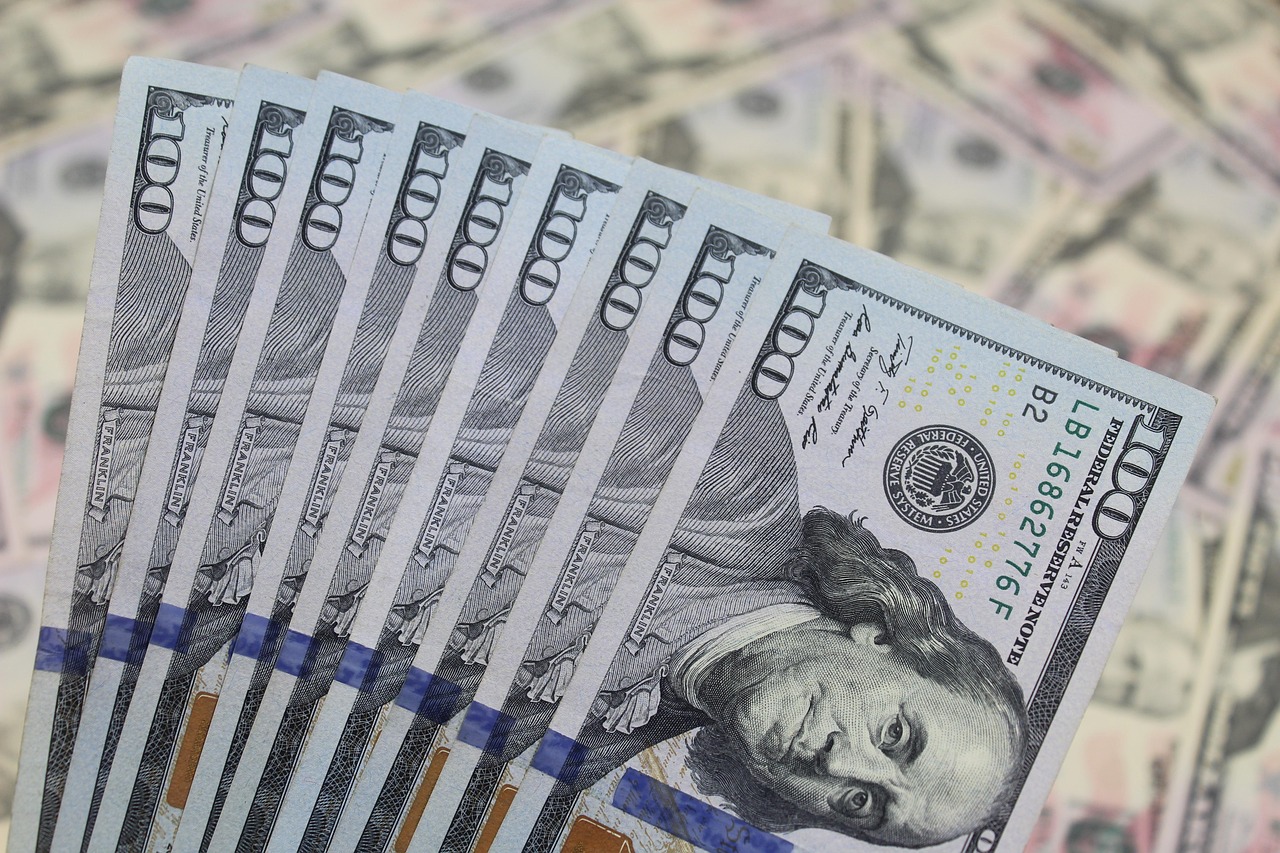 Наркоторговцы отмыли более 224 млн долларов через криптообменник