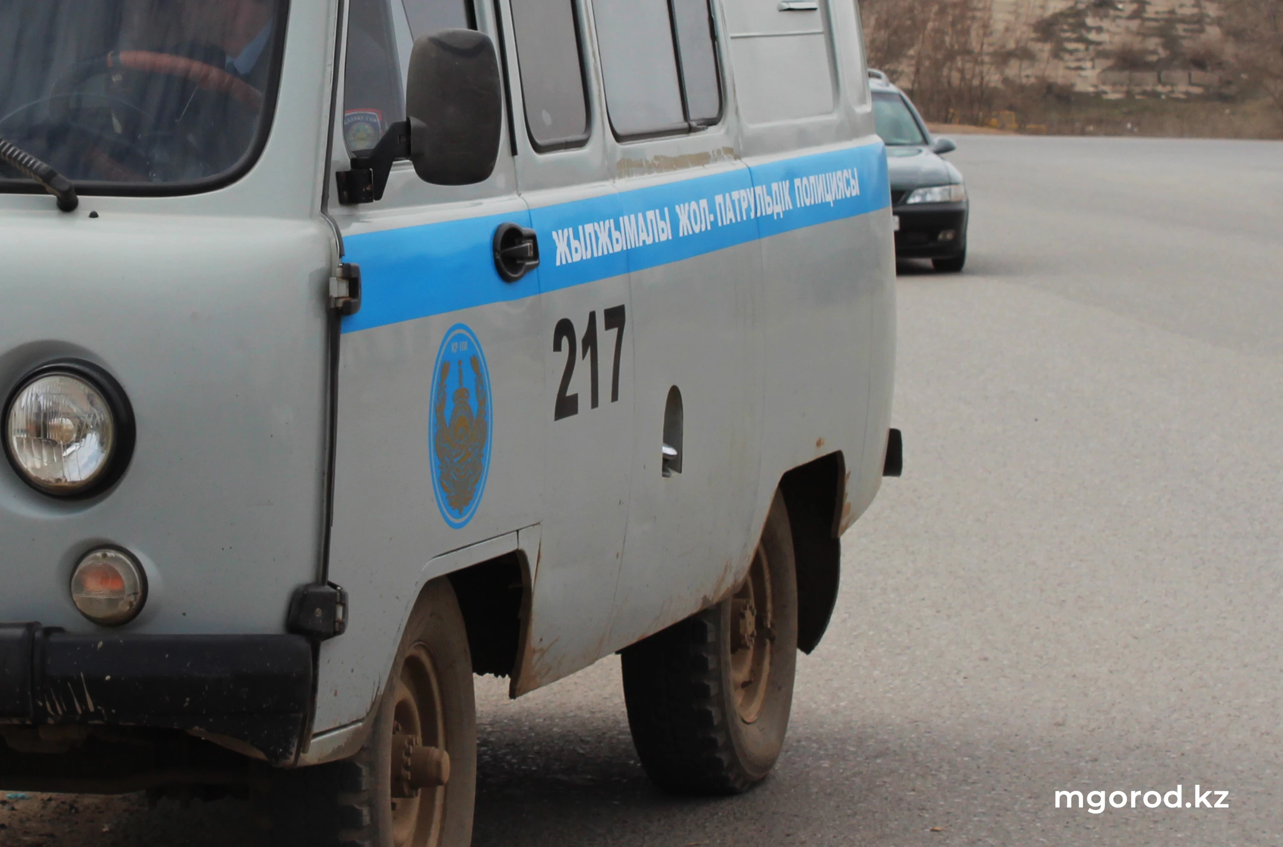 8-летнюю девочку убили в Атырауской области
