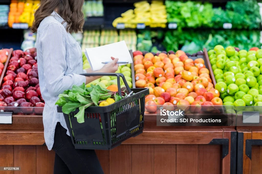 Ещё 23 продукта могут стать социально значимыми в Казахстане