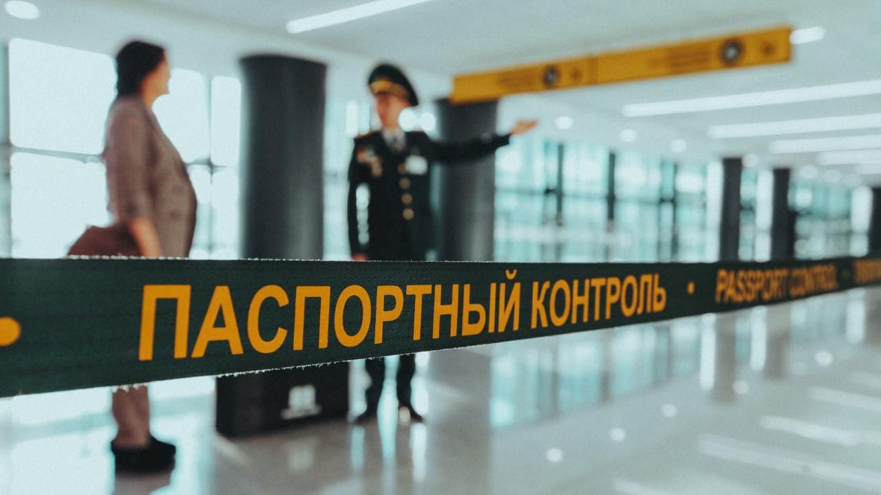 Семеро казахстанцев задержаны с двойным гражданством -  КНБ