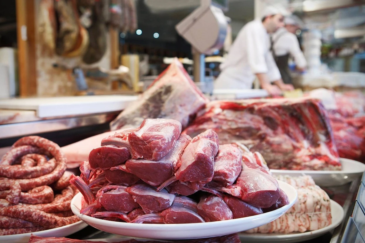 Цены на мясо в Казахстане показали рекордный рост за 14 лет