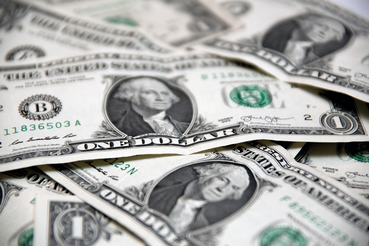 Состояние богатейших людей мира выросло на рекордные 304 млрд долларов