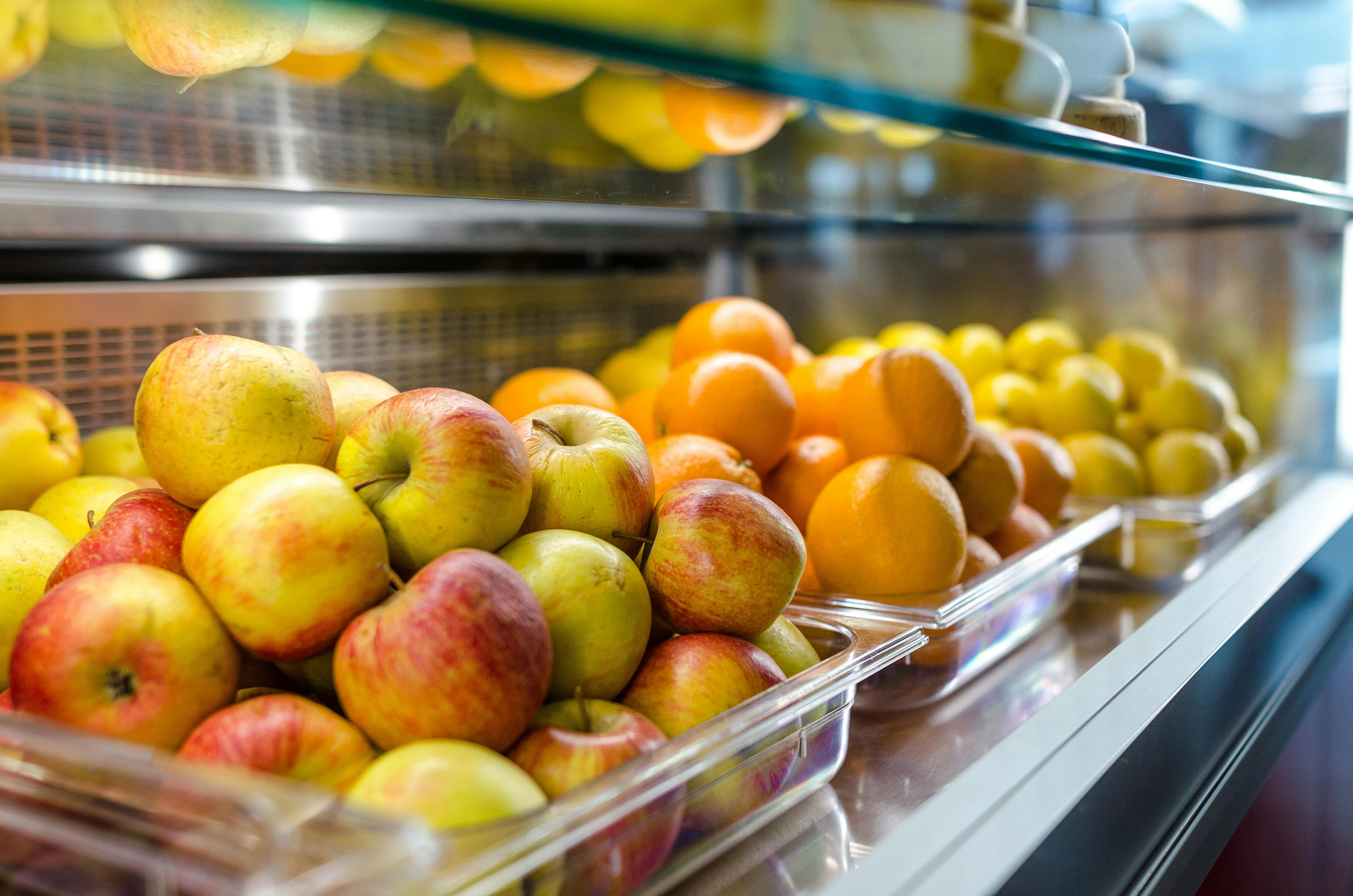 ЗКО стала лидером по росту цен на продукты
