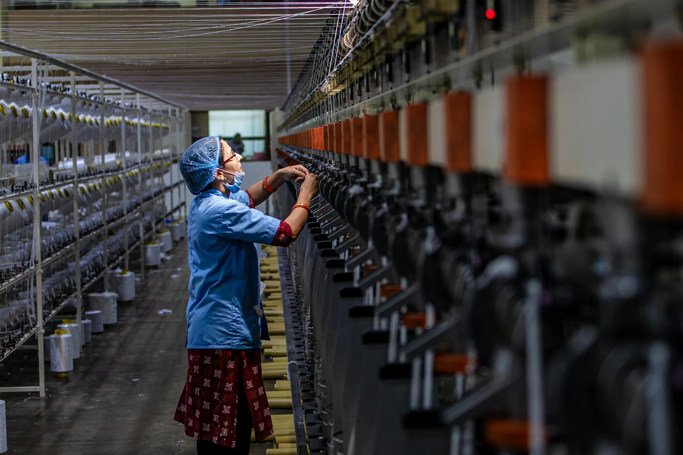 Бөрлі ауданында 30 мың жұмысшы маман бар