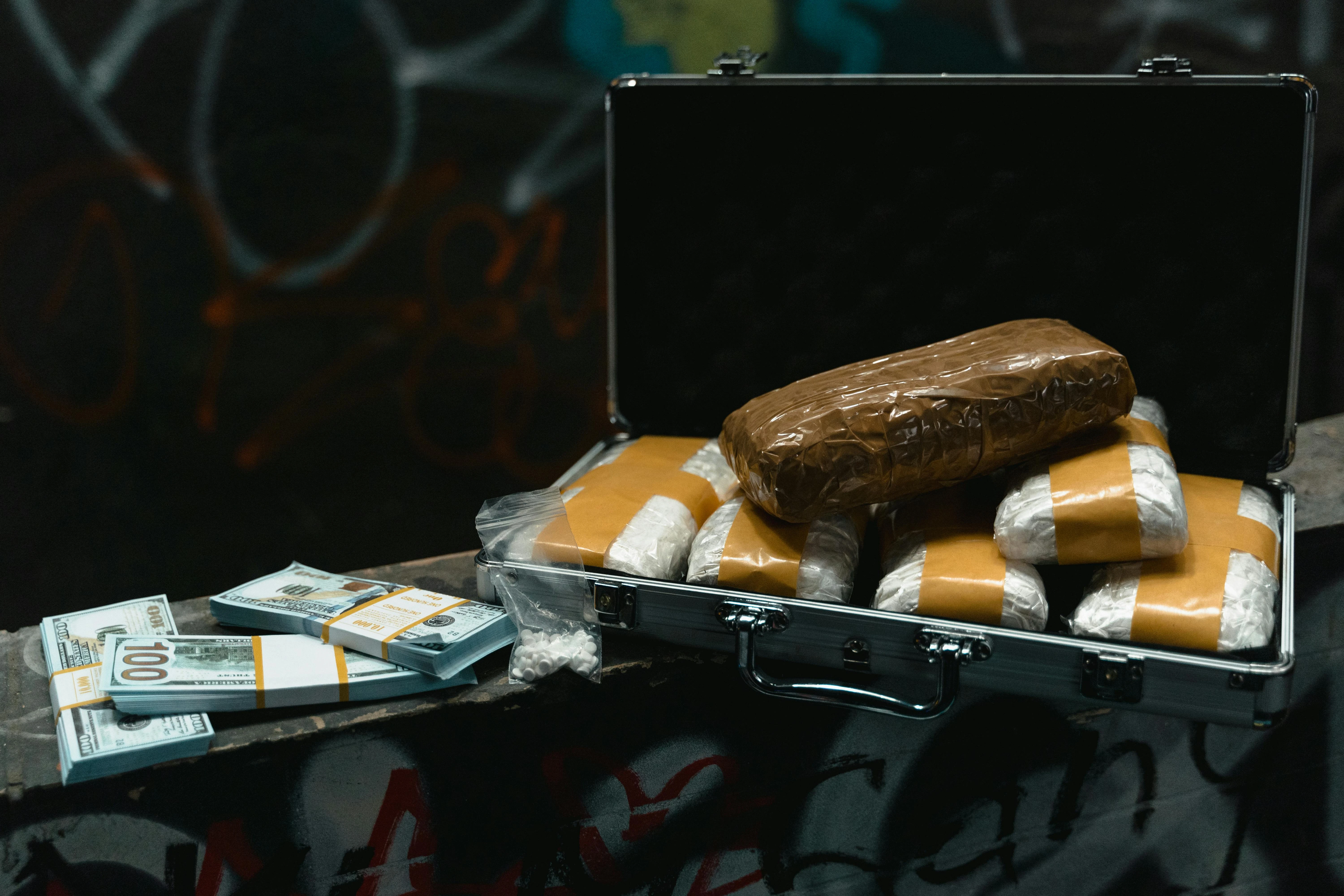 Атырау облысында тұрғыннан марихуана тәркіленді
