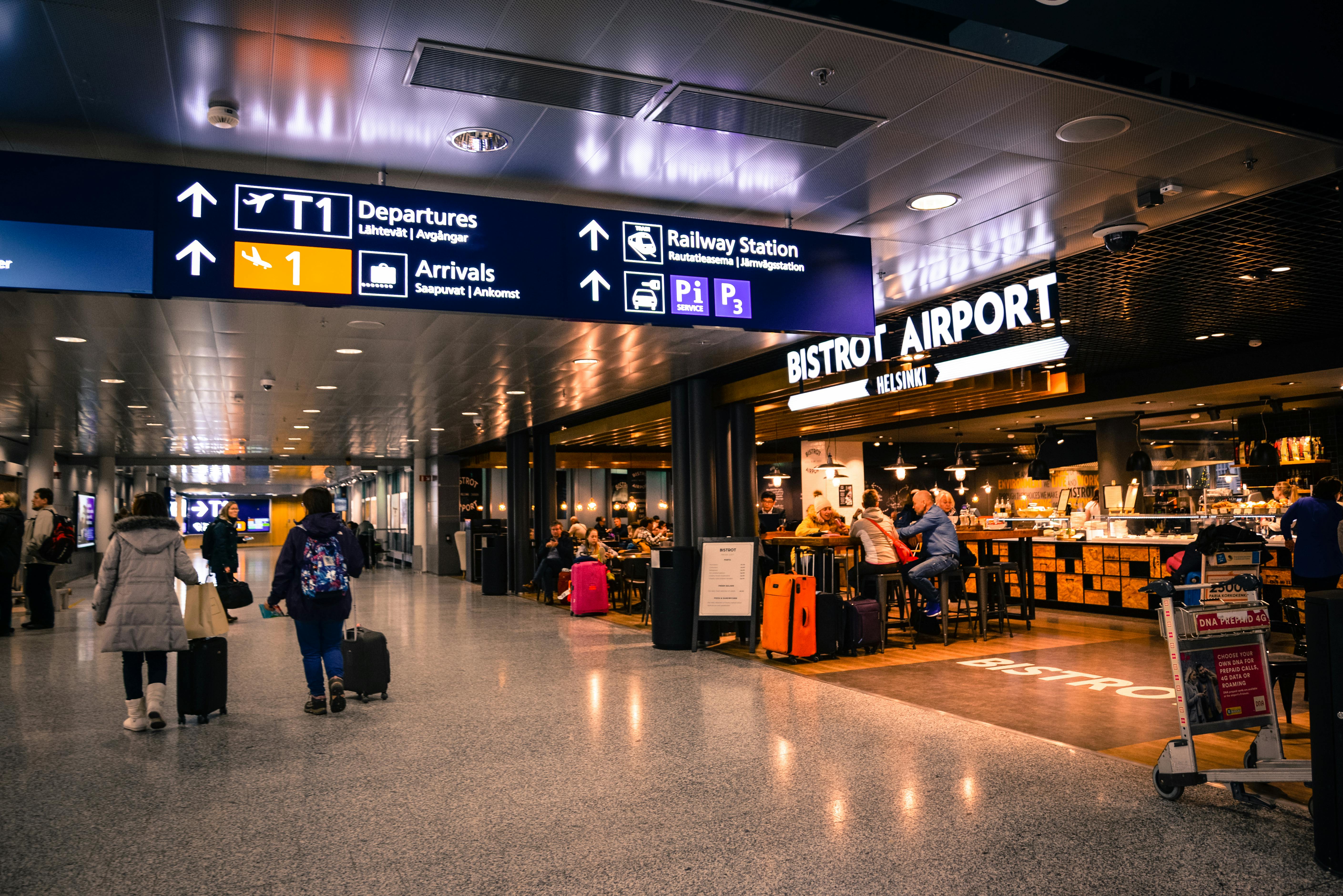 FlyArystan изменила правила провоза товаров duty free