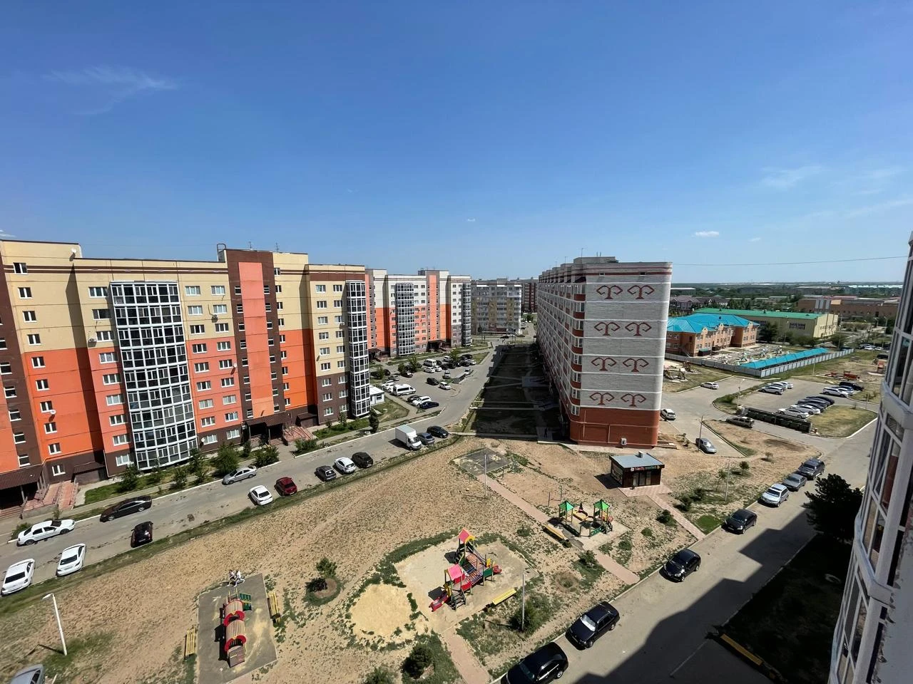 Жара и солнце: прогноз погоды на 14 июля в Западном Казахстане