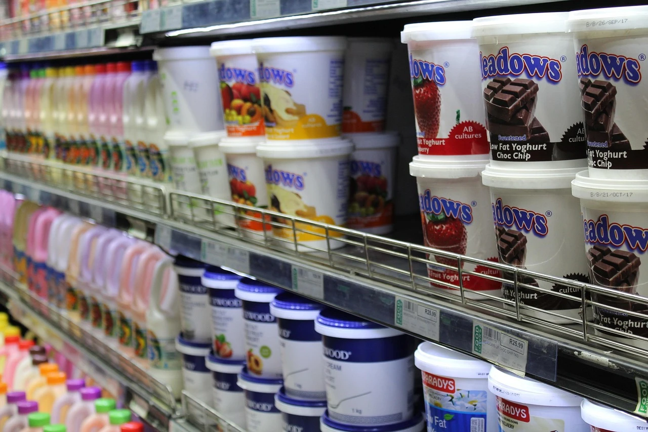 Казахстан сократит зависимость от импортных продуктов к 2028 году