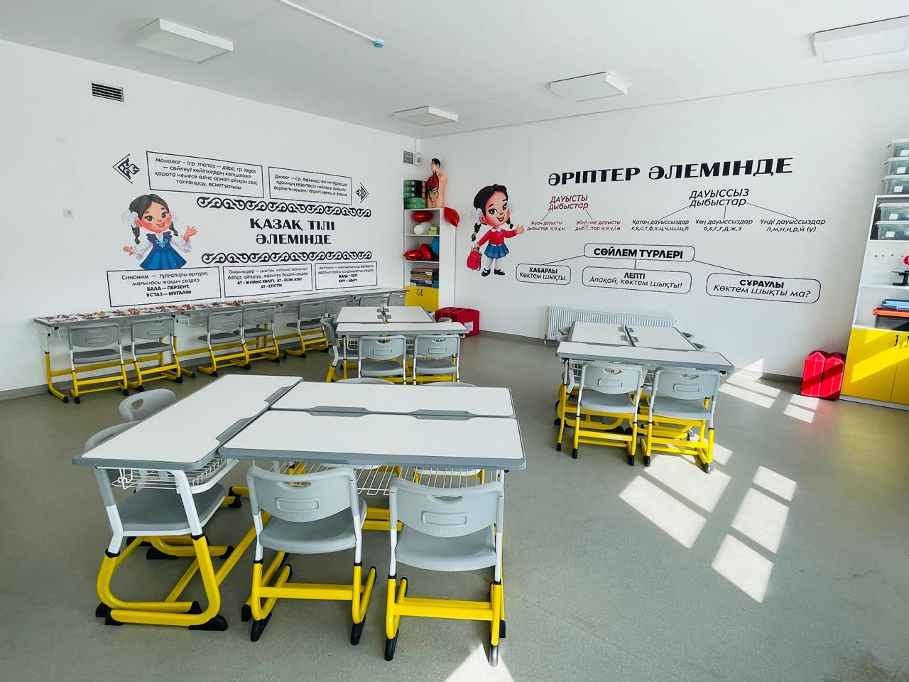 Маңғыстауда 55 мүгедектігі бар баланың құқығы бұзылған