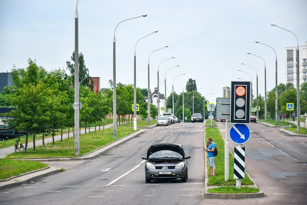 Участок дороги закроют на три дня в Уральске