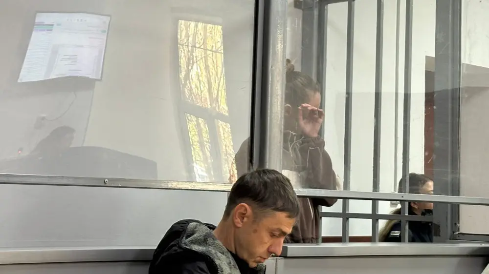 Разжигание розни в Threads: Алике Мухамадиевой вынесли приговор