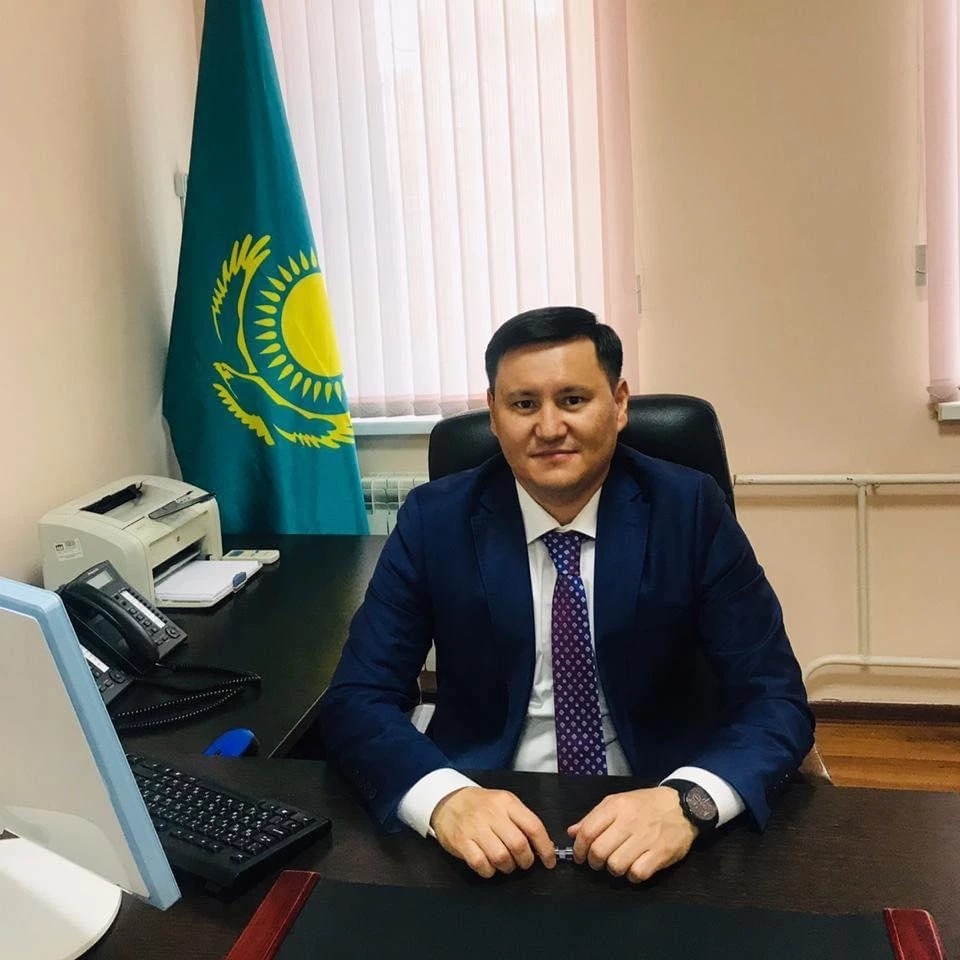 Суд над председателем горсуда начался в ЗКО