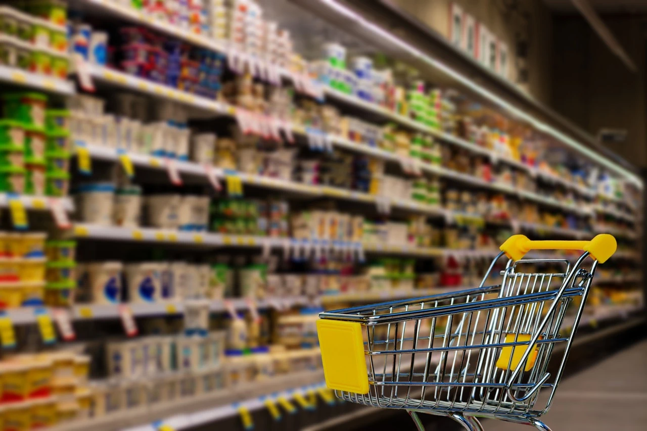 Казахстан лидирует по доступности продуктов в ЕАЭС